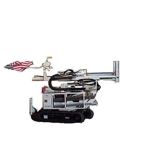 moving probe